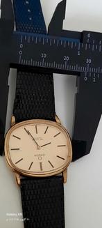 OMEGA oud klok werkt prima en goed situatie, Ophalen of Verzenden