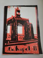 De Kapel II - Zes literaire avonden in Den Haag, 1991, Ophalen of Verzenden, Gelezen