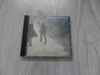 Simon & Garfunkel - Sounds Of Silence cd, Ophalen of Verzenden, 1960 tot 1980, Gebruikt