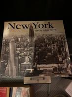 New York then and now Marcia Reiss, Ophalen of Verzenden, Zo goed als nieuw