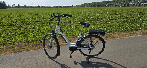 Nette Amslod Aston MTX-600, Fietsen en Brommers, Overige Fietsen en Brommers, Gebruikt, Ophalen