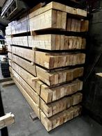 Vuren balken geschaafd kopmaat 195x70 | 2600 lang, Ophalen, Zo goed als nieuw, 250 cm of meer, Balken