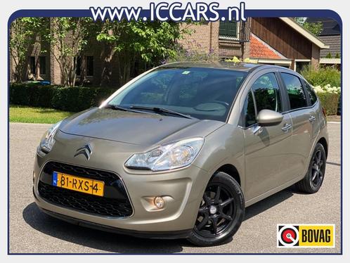 Citroen C3 1.6 E-HDI - APK 08-2026 - Airco !!!, Auto's, Citroën, Bedrijf, C3, ABS, Airbags, Alarm, Bluetooth, Boordcomputer, Centrale vergrendeling
