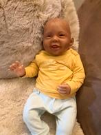 Realistische babypop, Verzamelen, Poppen, Ophalen of Verzenden, Nieuw, Babypop, Levensecht of Reborn