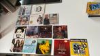 Verzameling cd singels, diverse genres, 6 singles of meer, Ophalen of Verzenden, Gebruikt