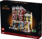 Te huur: Lego Jazz Club 10312, Ophalen of Verzenden, Gebruikt, Complete set, Lego