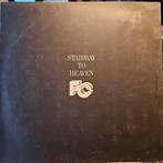 Fat Corporation - Stairway To Heaven 12inch Soft Rock Maxisi, Ophalen of Verzenden, 12 inch, Maxi-single