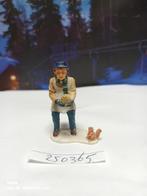 kerstdorp figurines lemax 2,50 per stuk deel 2, Ophalen of Verzenden, Zo goed als nieuw