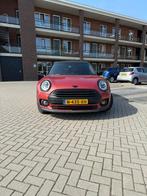 Mini Clubman 1.5 136pk Aut 2019 Rood, Auto's, Mini, 65 €/maand, USB, Stationwagon, Particulier