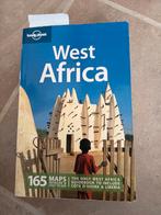 Lonely Planet West-Afrika Reisgids, Boeken, Afrika, Lonely Planet, Budget, Ophalen of Verzenden
