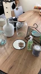 Woonaccesoires bijna gratis voor t goede doel, Ophalen, Zo goed als nieuw