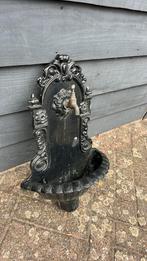 Brocante fontein, Tuin en Terras, Waterpartijen en Fonteinen, Ophalen of Verzenden, Gebruikt, Beton, Fontein