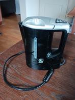 Waterkoker 12 Volt Sigaretaansteker, Minder dan 1 liter, Ophalen of Verzenden, Zo goed als nieuw
