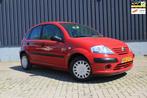 Citroen C3 1.1i Ligne Prestige, Voorwielaandrijving, Gebruikt, 4 cilinders, Origineel Nederlands