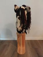Hobbyhorse 5 bont met 2 kleuren manen, Ophalen of Verzenden, Nieuw