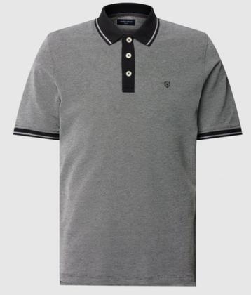 herenpolo Jack & Jones Premium Poloshirt maat M beschikbaar voor biedingen