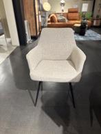 Te koop: Trendhopper eetkamer stoel, Ophalen of Verzenden, Nieuw, Stof, Eén
