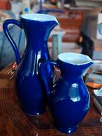 Vintage Aardewerk thailand 2 kannen, Antiek en Kunst, Antiek | Keramiek en Aardewerk, Ophalen