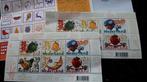 Kinderpostzegels 2004 2 velletjes, Postzegels en Munten, Postzegels | Nederland, Ophalen of Verzenden