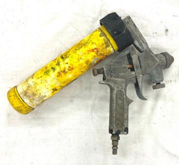 Kitpistool voor patronen 310 ml.  beschikbaar voor biedingen