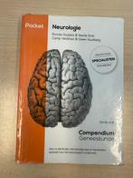 Pocket Compendium Neurologie, Boeken, Ophalen of Verzenden, Beta, Gelezen, HBO
