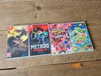 Nintendo switch games, Spelcomputers en Games, Games | Nintendo Switch, Ophalen of Verzenden, Zo goed als nieuw