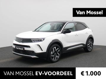 Opel Mokka-e Elegance 50-kWh 136PK | Navigatie | 360 Graden  beschikbaar voor biedingen