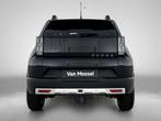 Fiat Grande Panda 1.2 Hybrid Icon || VAN MOSSEL VIP VOORDEEL, Auto's, Fiat, 12 maanden, Stof, 600 kg, Zwart