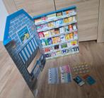 Winkeltje mini's AH helemaal compleet, Verzamelen, Supermarktacties, Albert Heijn, Ophalen