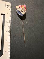 ASF Amsterdam speldje, Verzamelen, Speldjes, Pins en Buttons, Ophalen of Verzenden, Gebruikt, Merk, Speldje of Pin