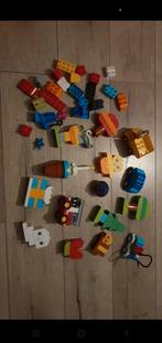 Duplo set in opbergbox, Ophalen of Verzenden, Zo goed als nieuw