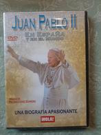 Dvd Paus Juan Pablo II, Vanaf 16 jaar, Ophalen of Verzenden, Zo goed als nieuw, Oorlog of Misdaad