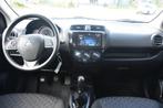 Mitsubishi Space Star 1.2 Cool+ Airco|Carplay|Telefoon, Auto's, Mitsubishi, Voorwielaandrijving, 12 maanden, Stof, Gebruikt