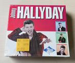 Johnny Hallyday 3CD Box 1995 Nieuw