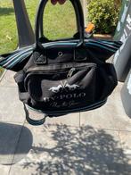 HV-POLO paarden poetstas, Dieren en Toebehoren, Paarden en Pony's | Verzorgingsproducten, Gebruikt, ., Ophalen of Verzenden, HB Polo