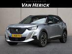 Peugeot 2008 1.2 PureTech GT Pack 130PK | Panoramadak | ACC, Auto's, Voorwielaandrijving, Gebruikt, 1199 cc, Origineel Nederlands