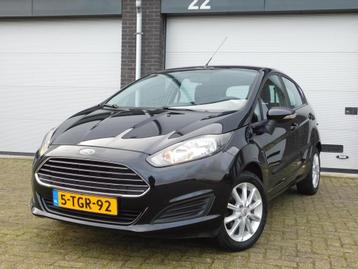 Ford Fiesta 1.0 Style 5 DRS ORG 26dkm nap beschikbaar voor biedingen