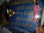 Bon jovi  bad medicine lp, Ophalen of Verzenden, Gebruikt, Cd of Plaat