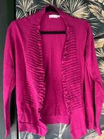 Micha vest, Kleding | Dames, Truien en Vesten, Maat 38/40 (M), Ophalen of Verzenden, Zo goed als nieuw, Roze