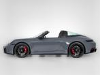 Porsche 911 Targa 4 GTS, Auto's, Stof, Gebruikt, 4 stoelen, Bedrijf