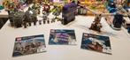 Lego Harry Potter sets 75947, 75957 en 75979, Ophalen of Verzenden, Lego, Zo goed als nieuw