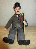 Vintage Charlie Chaplin pop, Ophalen of Verzenden, Huis en Inrichting