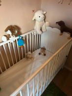 Ikea ledikantje, Ophalen, Gebruikt, Ledikant