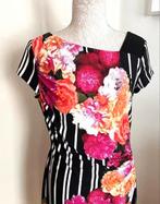 Joseph Ribkoff jurk maat 40, Maat 38/40 (M), Overige kleuren, Ophalen of Verzenden, Zo goed als nieuw