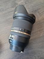 Tamron (Nikon) objectief AF SP 24-70mm f2.8, Gebruikt, Ophalen of Verzenden