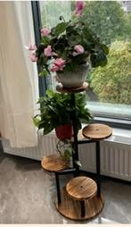 Elegante plantenhouder., Ophalen of Verzenden, Zo goed als nieuw