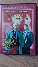 Inspector Morse, Ophalen of Verzenden, Zo goed als nieuw, Film en Tv