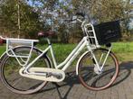 Gazelle miss grace elektrische fiets goed onderhouden, 49 tot 53 cm, Verzenden, Zo goed als nieuw, Gazelle