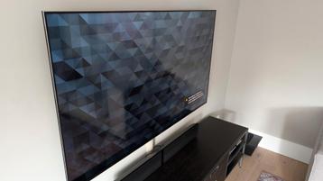 Sony KD-65XH9299 65 inch 4K Smart TV - Zwart beschikbaar voor biedingen
