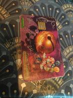 Telefoonkaart Cor van Hout, Ophalen of Verzenden